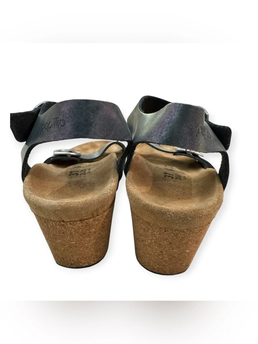 Birkenstock rare papillio